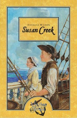 Image for Susan Creek (Veritas Maritime) Susan Creek (Veritas Maritime)