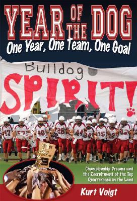 Year of the Dog: One Year, One Team, One Goal