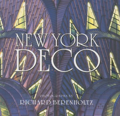 New York Deco