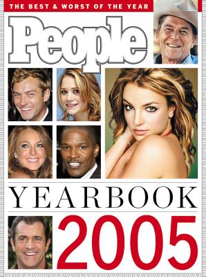 People: Yearbook 2005