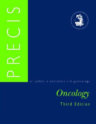 Precis: Oncology (Acog, Precis: Oncology)