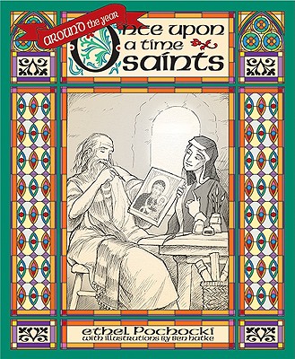ONCE UPON A TIME SAINTS