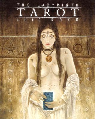 Labyrinth: Tarot