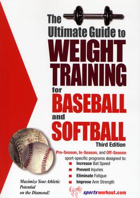 The Ultimate Ultimate Guide to Weight Training for Baseball & Softball