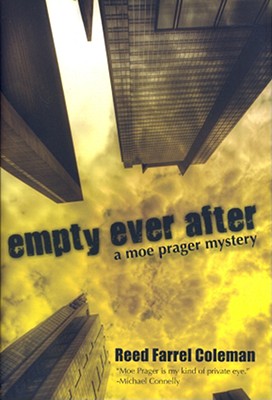 Image for Empty Ever After (A Moe Prager Mystery) Empty Ever After (A Moe Prager Mystery)