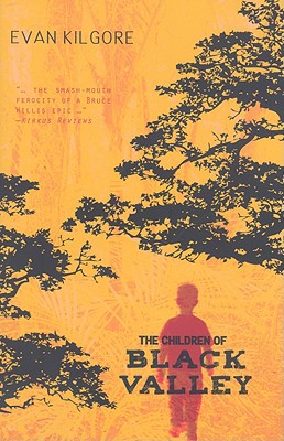 Children of Black Valley