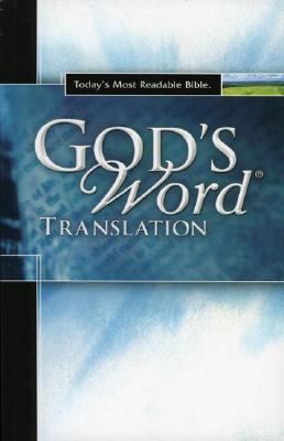 GOD'S WORD Handi-Size Text