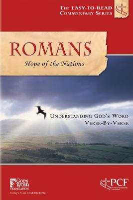 Romans Hope for the Nations (Pcf)