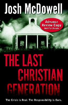 Last Christian Generation