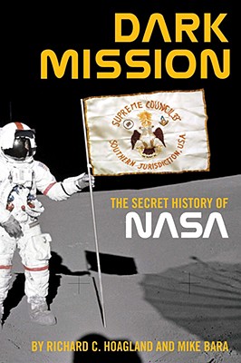 Image for Dark Mission: The Secret History of NASA