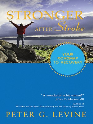 Stronger After Stroke: Your Roadmap to Recovery
