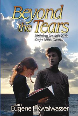 Beyond the Tears: Helping Jewish Kids Cope With Death