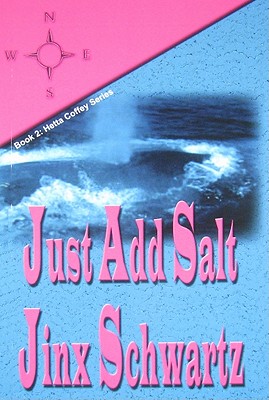 Just Add Salt