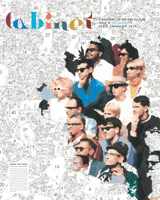 Cabinet 15: The Average