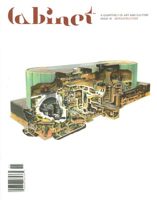 Cabinet 41: Infrastructure
