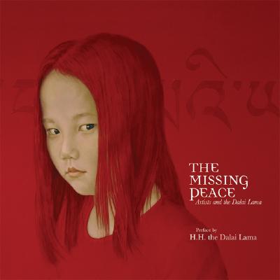 The Missing Peace: Artists and the Dalai Lama