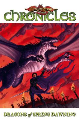 Dragonlance Chronicles: Dragons of Spring Dawning Part 1