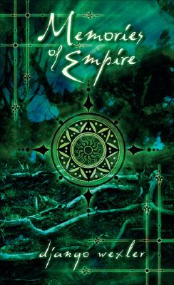 Memories of Empire (Signed)