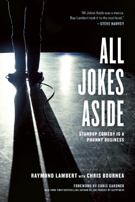 All Jokes Aside: Standup Comedy Is a Phunny Business