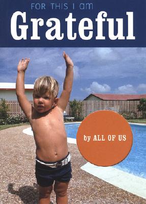 Image for FOR THIS I AM GRATEFUL