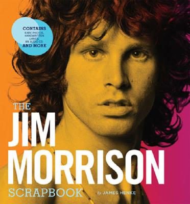 The Jim Morrison Scrapbook