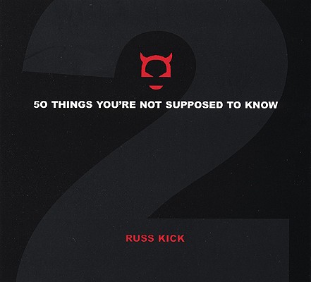 50 Things You're Not Supposed to Know