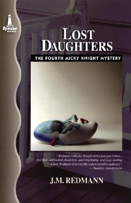 Lost Daughters: A Micky Knight Mystery (Micky Knight Mystery Series)