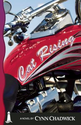 Image for CAT RISING