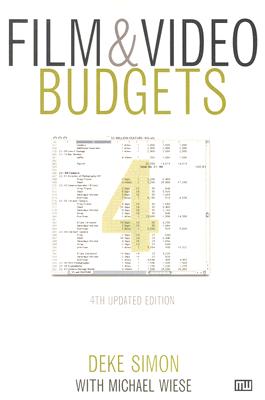 Film & Video Budgets