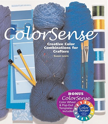 ColorSense: Creative Color Combinations for Crafters