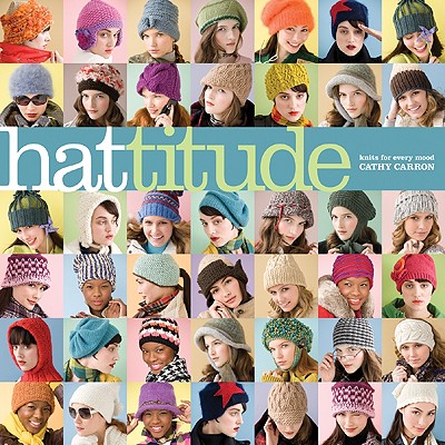 Image for Hattitude - Knits for Every Mood