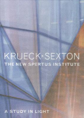 The New Spertus Institute: A Study in Light by Krueck & Sexton Architects