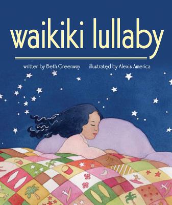 Image for Waikiki Lullaby
