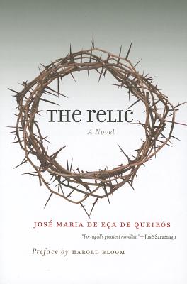 The Relic: A Novel (Adamastor Series)