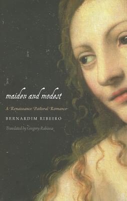 Maiden and Modest: A Renaissance Pastoral Romance (Adamastor Series)