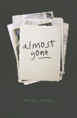 Image for Almost Gone (Portuguese in the Americas Series)