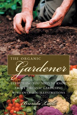 Image for The Practical Organic Gardener