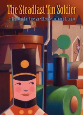 The Steadfast Tin Soldier