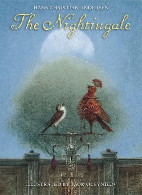 Image for The Nightingale