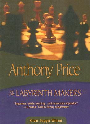 Labyrinth Makers