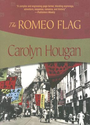 The Romeo Flag (Felony & Mayhem Mysteries)