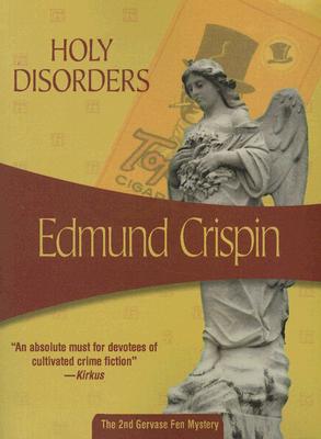 Holy Disorders: Gervase Fen #2 (Volume 2)