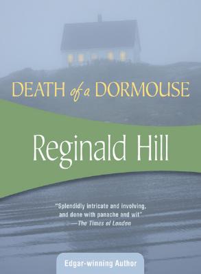 Image for Death of a Dormouse