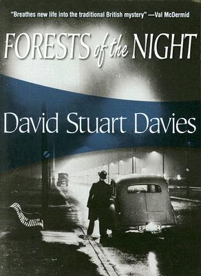 Forests of the Night (Johnny Hawke, Book 1)