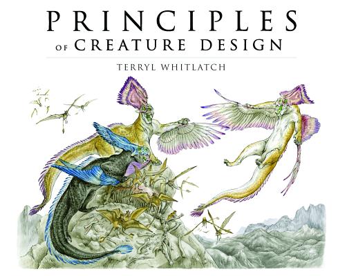 Image for Science of Creature Design: understanding animal anatomy Science of Creature Design: understanding animal anatomy