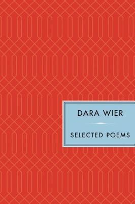 Image for Selected Poems Selected Poems