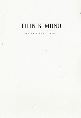 Thin Kimono