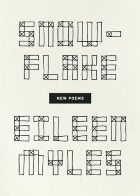 Image for Snowflake / different streets