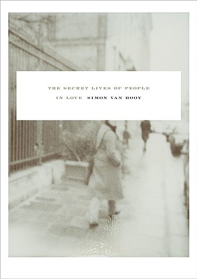 Secret Lives of People in Love