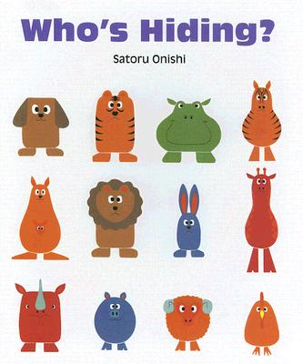 Who's Hiding
